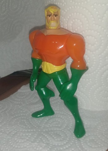 Aksiyon Figürü oyuncak - Görsel 3