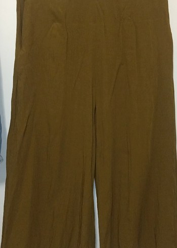 KadınSalaş Pantolon - Görsel 2