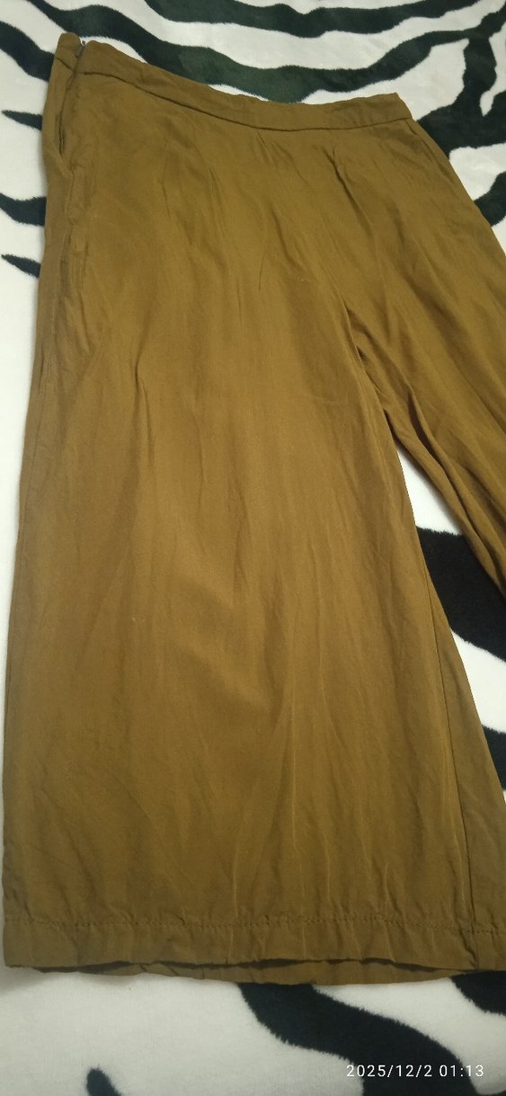 KadınSalaş Pantolon - Görsel 4