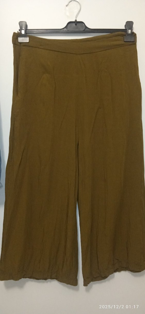 KadınSalaş Pantolon - Görsel 2