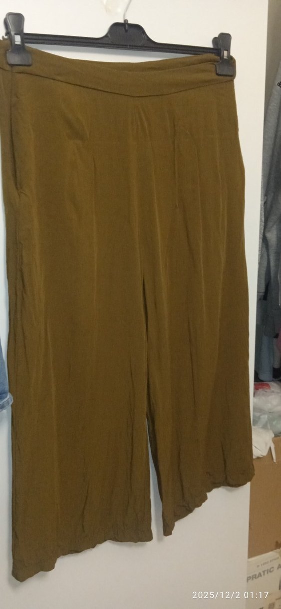 KadınSalaş Pantolon - Görsel 5