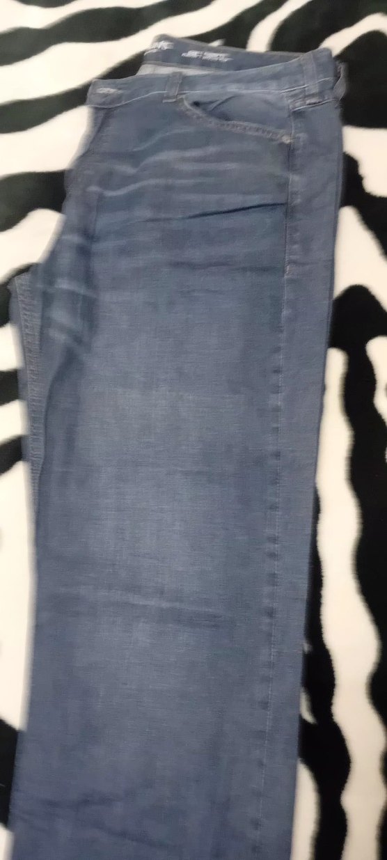 Colin's Basic Lacivert Düğmeli erkek Jean - Görsel 4