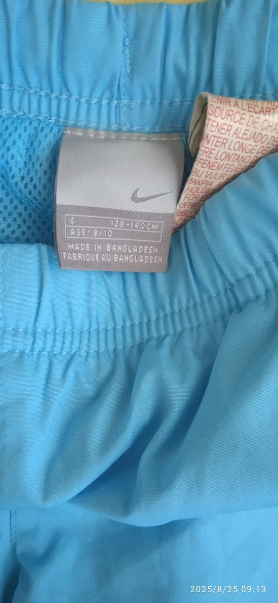 deniz şortu - Görsel 2