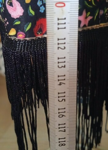 Kadın yelek - Görsel 5