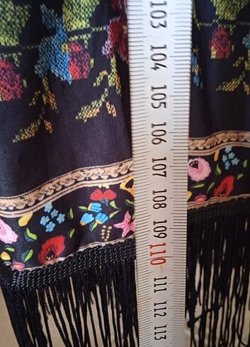 Kadın yelek - Görsel 6