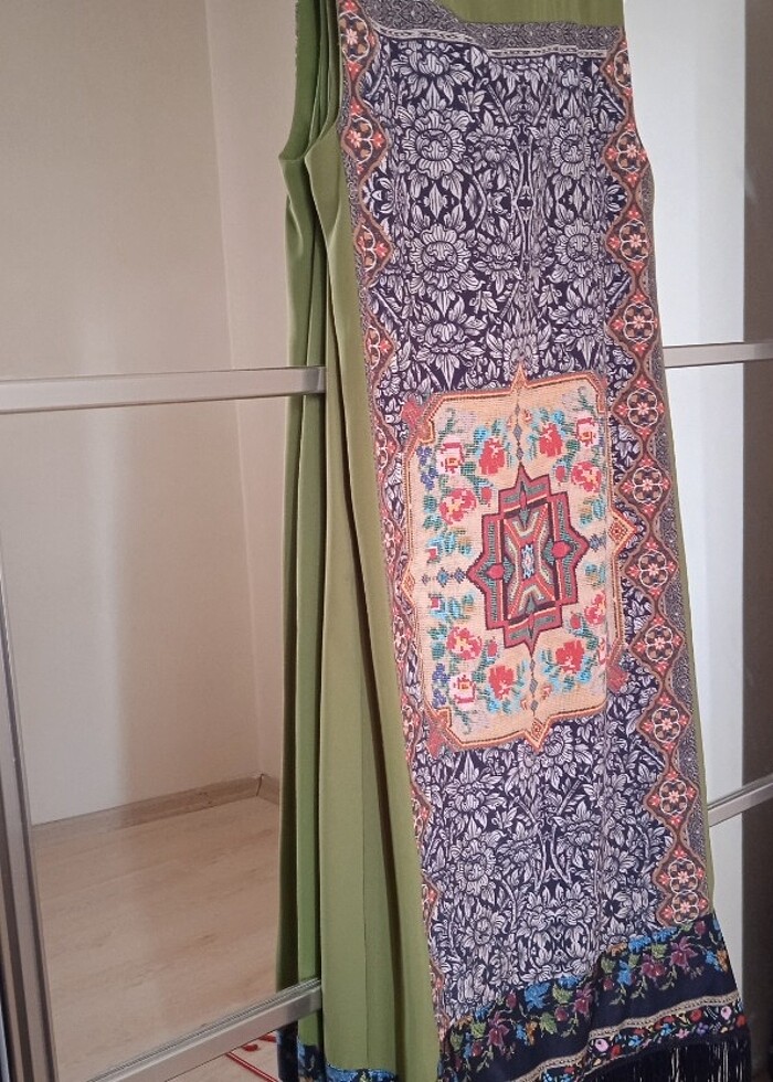 Kadın yelek - Görsel 3