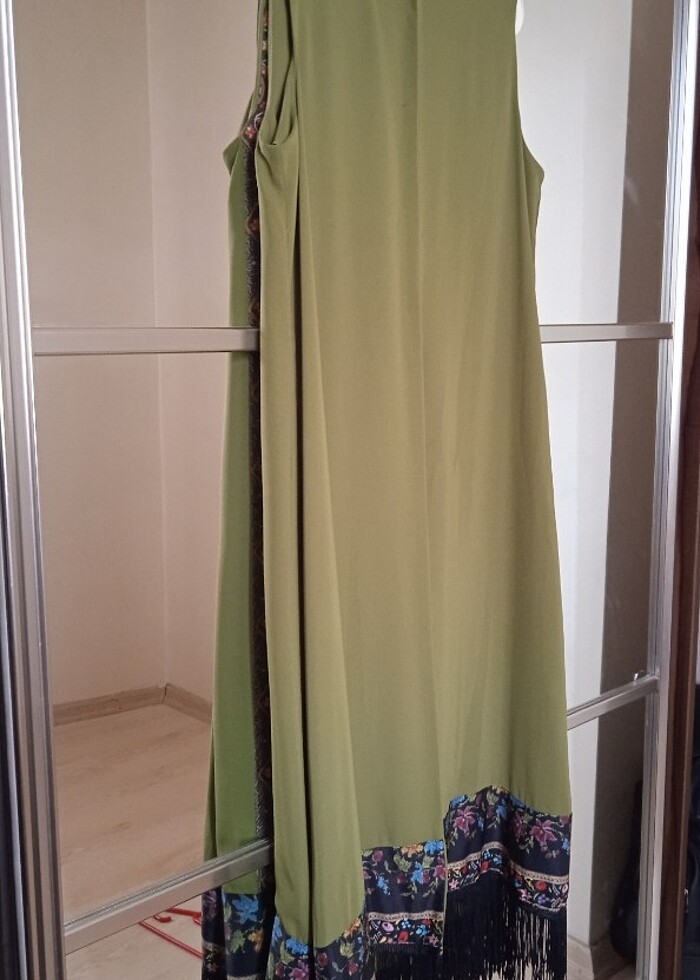 Kadın yelek - Görsel 4