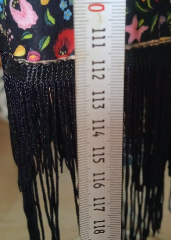 Kadın yelek - Görsel 5