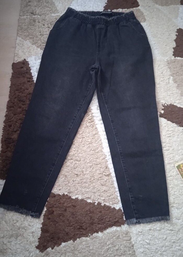 Bayan pantolon  - Görsel 5