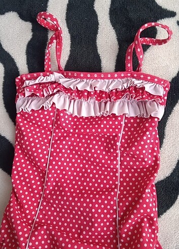 Mayo kız cocuk - Görsel 2