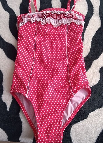 Mayo kız cocuk - Görsel 3