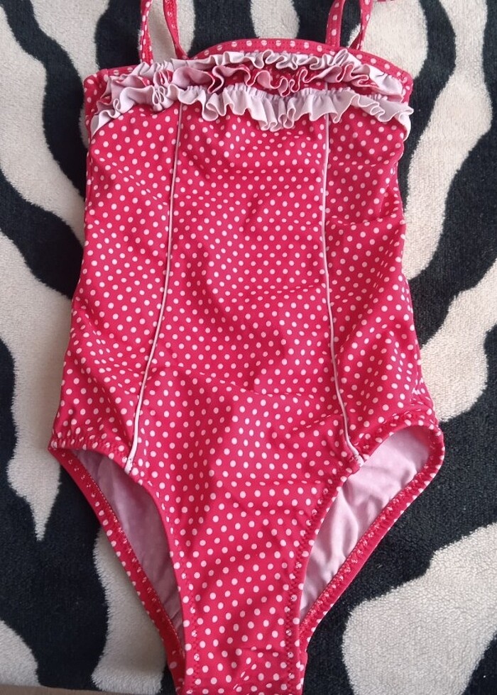 Mayo kız cocuk - Görsel 3