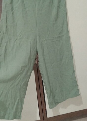 Kapri pantolon - Görsel 2