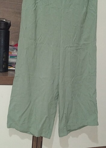 Kapri pantolon - Görsel 3