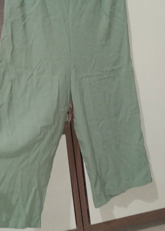 Kapri pantolon - Görsel 2