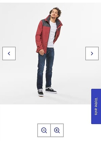 Decathlon mont 