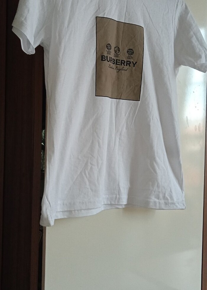 Tişört  - Görsel 2