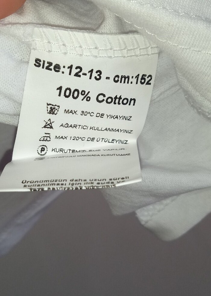 Tişört  - Görsel 3