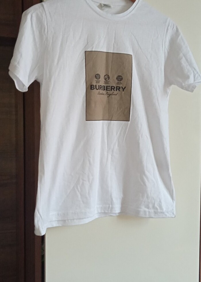 Tişört  - Görsel 5