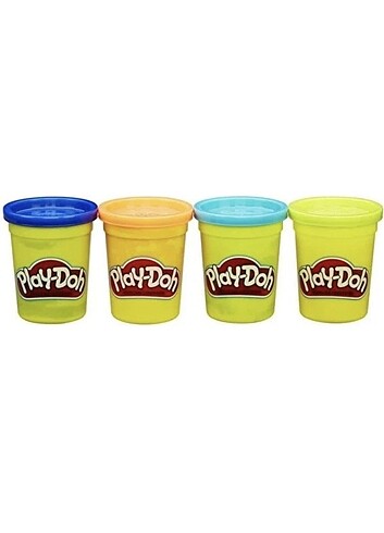 Play-Doh Oyun hamuru