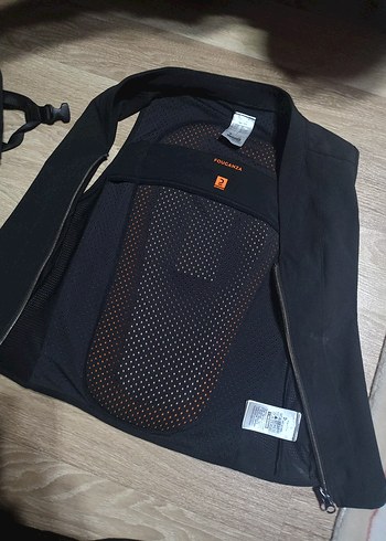 Siyah Kadın Biker Yağmur Çizmesi - Görsel 7