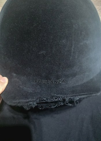 Siyah Kadın Biker Yağmur Çizmesi - Görsel 5