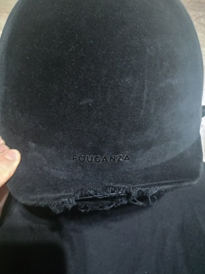 Siyah Kadın Biker Yağmur Çizmesi - Görsel 5