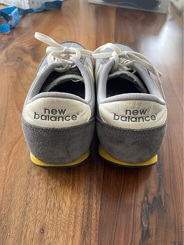 40 Beden New balance sneaker
