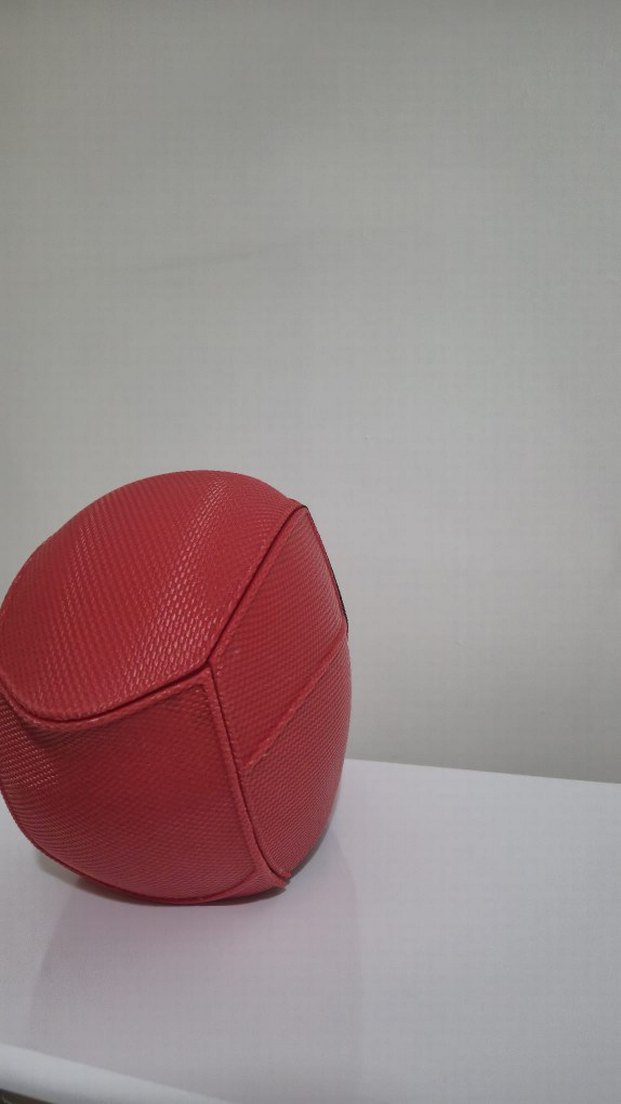 Deadpool 3D baskı Yüz Maskesi - Görsel 5