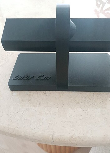 Beden 3d saat standı