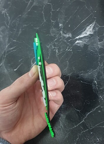 Kocaelispor arma 3d renkli baskı