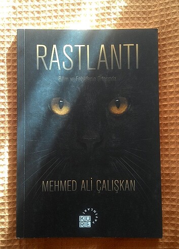 Mehmed Ali Çalışkan Rastlantı