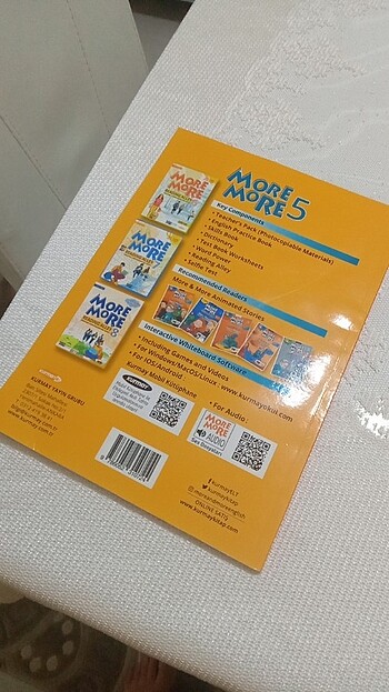  Beden İngizce kitap 
