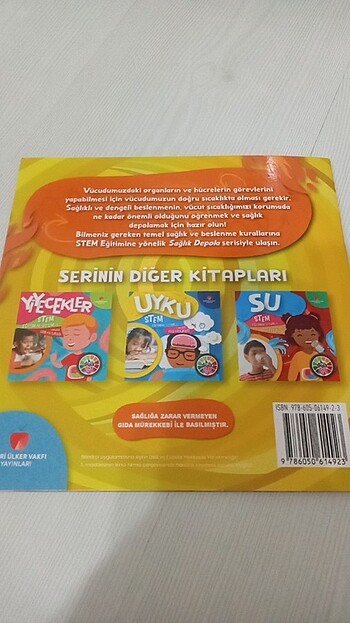  Beden Renk Kitap