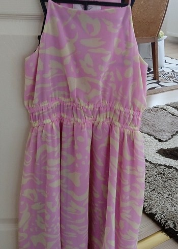 H&M Elbise