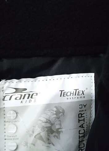 Kar kayak pantolonu  - Görsel 3