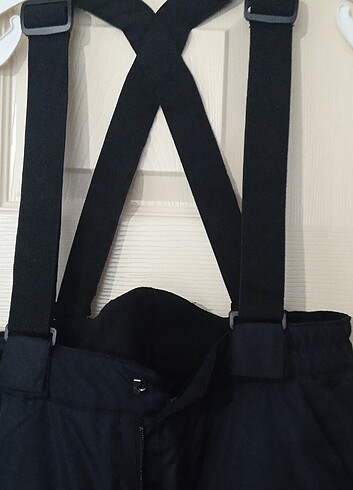 Kar kayak pantolonu  - Görsel 2