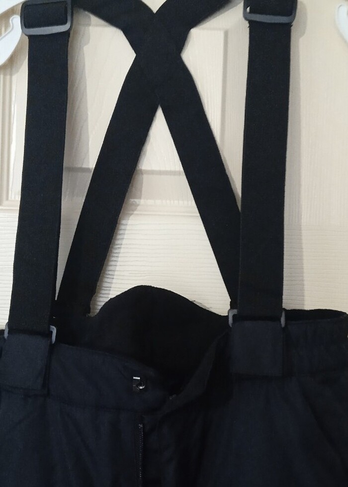 Kar kayak pantolonu  - Görsel 2