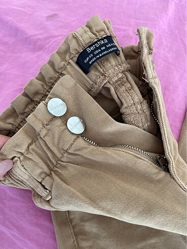 32 Beden Pantolon