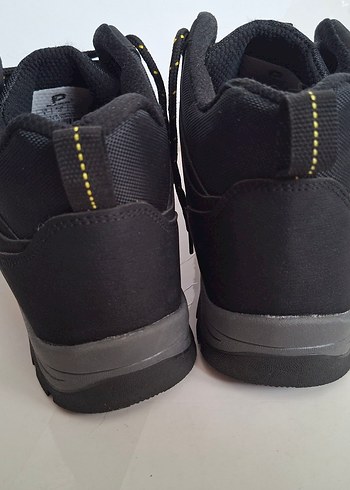 erkek yürüyüş ayakkabısı - Görsel 6