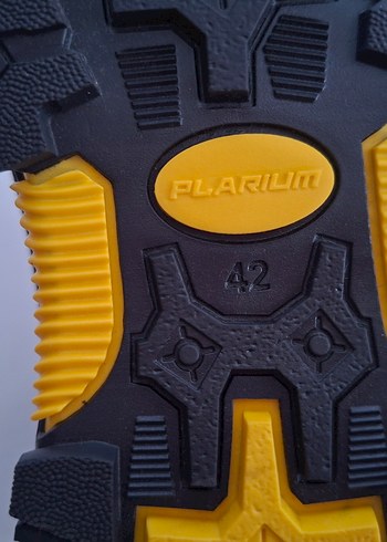 erkek yürüyüş ayakkabısı - Görsel 4