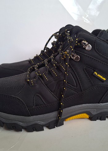 erkek yürüyüş ayakkabısı - Görsel 2