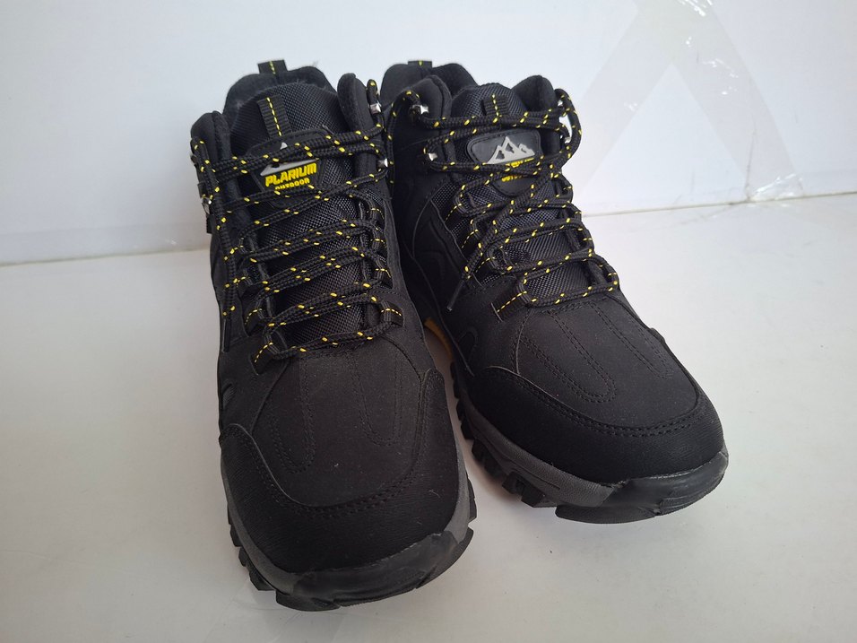 erkek yürüyüş ayakkabısı - Görsel 5