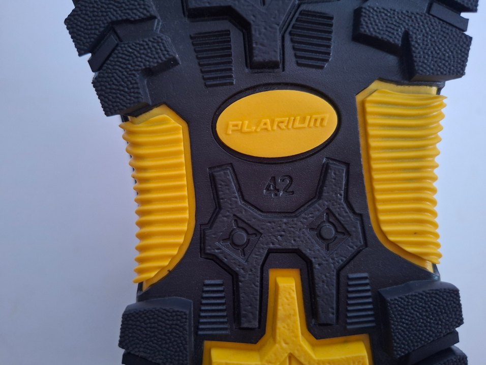 erkek yürüyüş ayakkabısı - Görsel 4