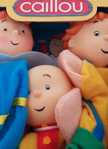  caillou el kuklası 