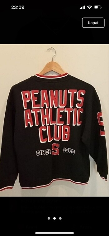 Bershka Sweat BERSHKA