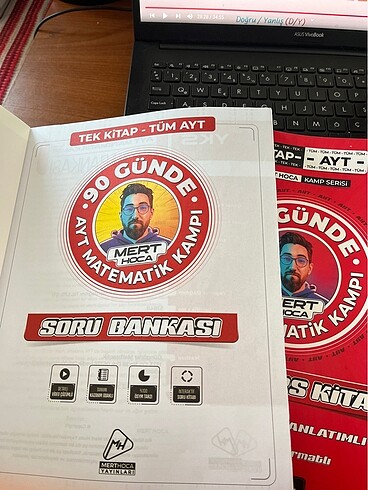 Mert hoca ayt mat