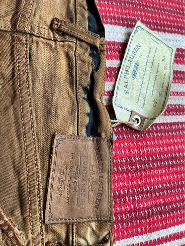 l Beden camel Renk Ralphlauren