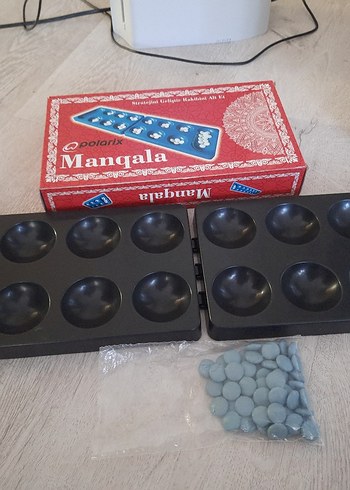 Diğer Manqala Eğitici Oyuncak Turkuaz