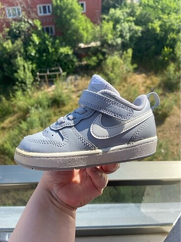 Nike Nıke Çocuk Ayakkabısı